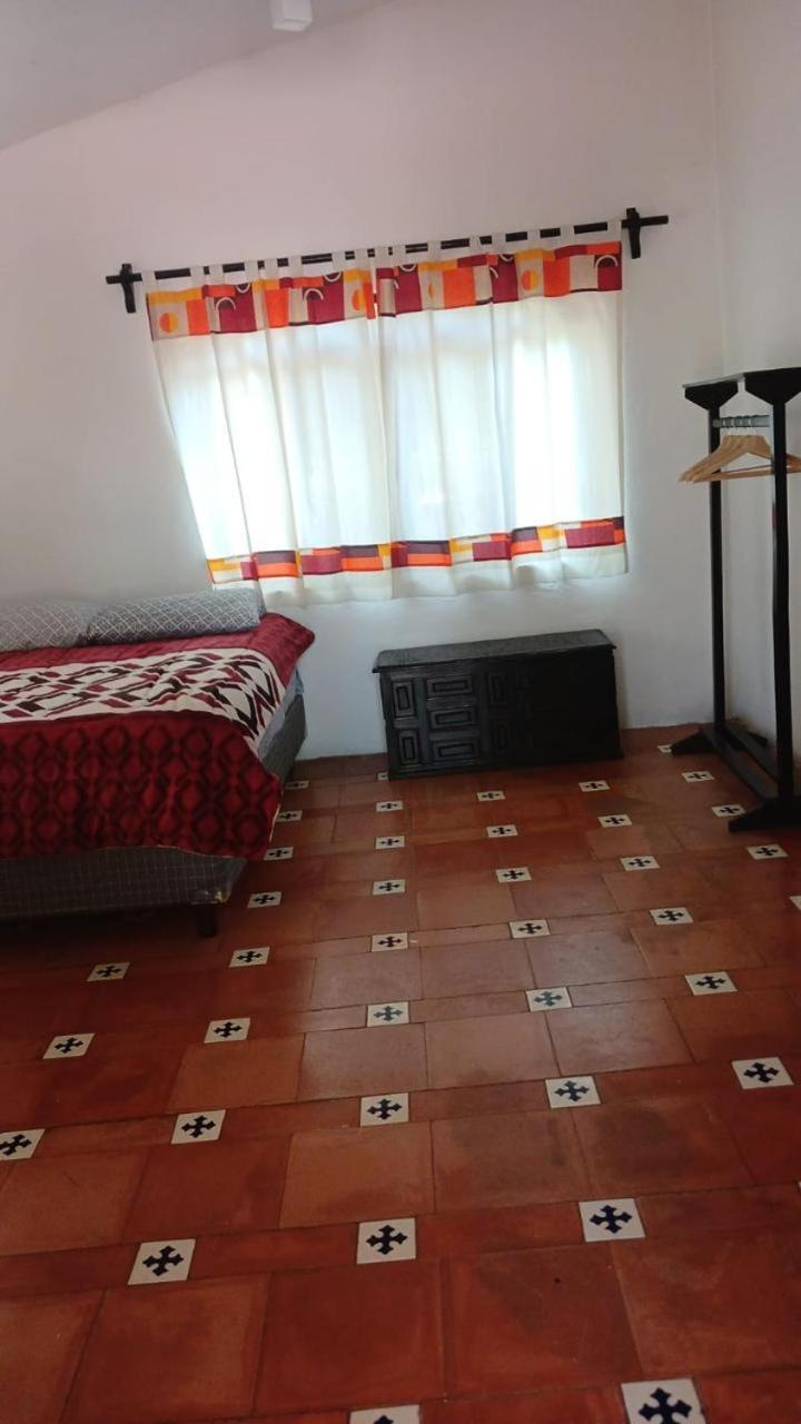 Casa Aguacates