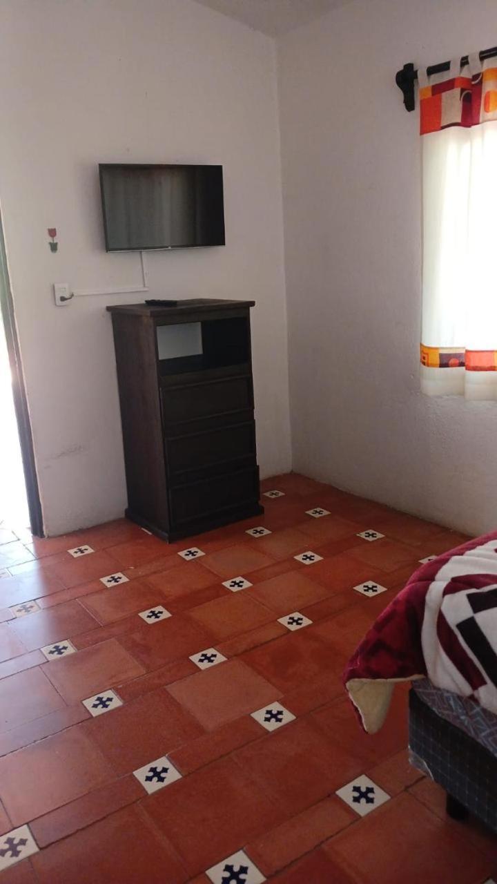 Inn Casa Aguacates
