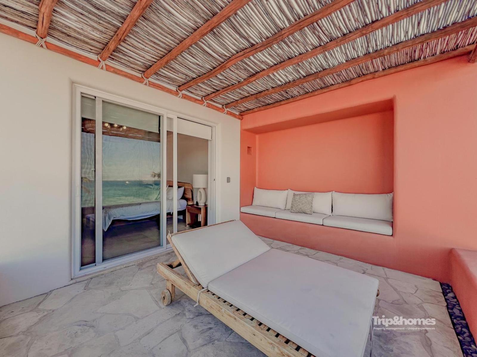Villa Puerta Cortes Lux 3br 3ba With View Includes Club & Golf Cart