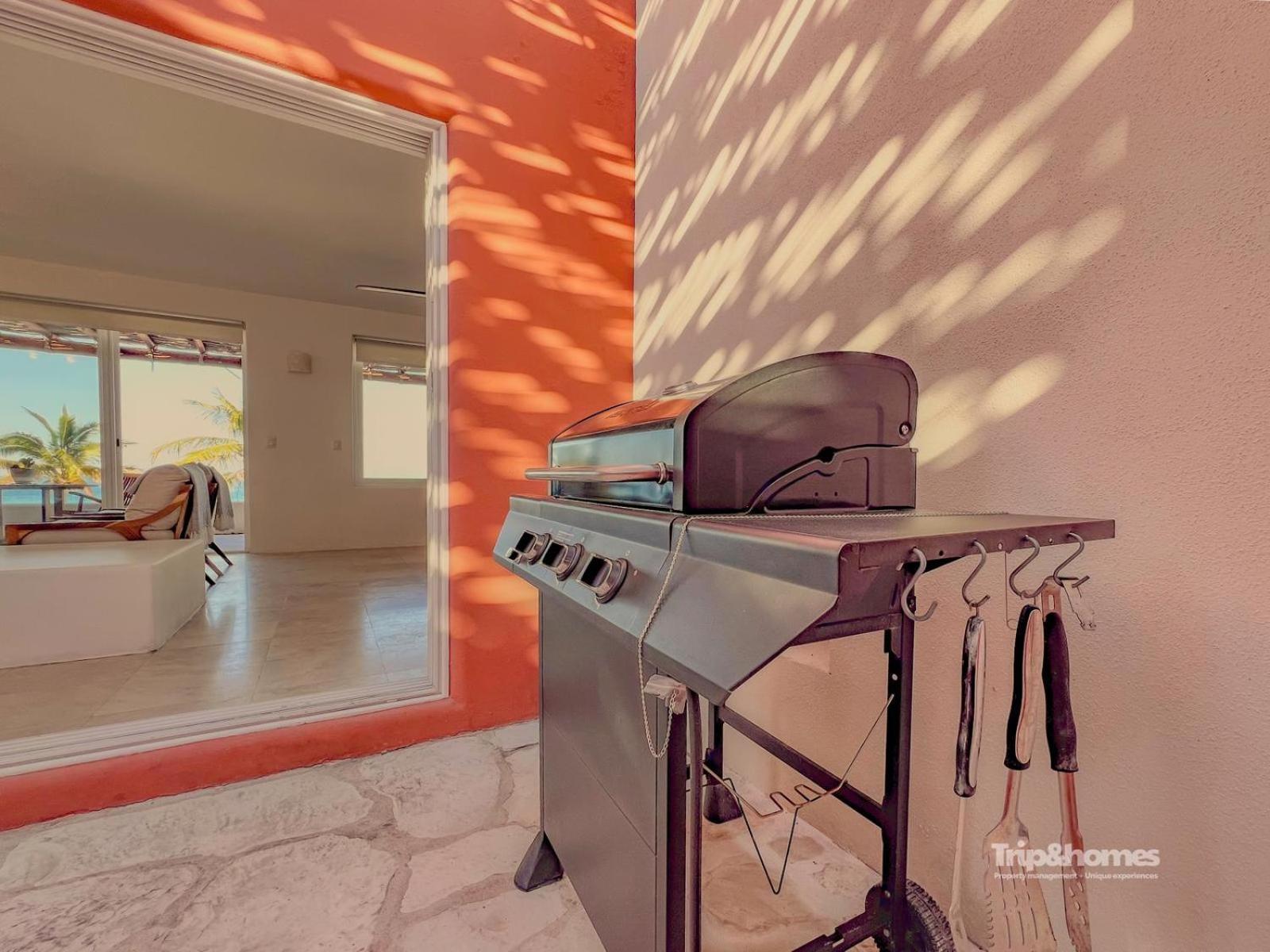 Villa Puerta Cortes Lux 3br 3ba With View Includes Club & Golf Cart La Paz