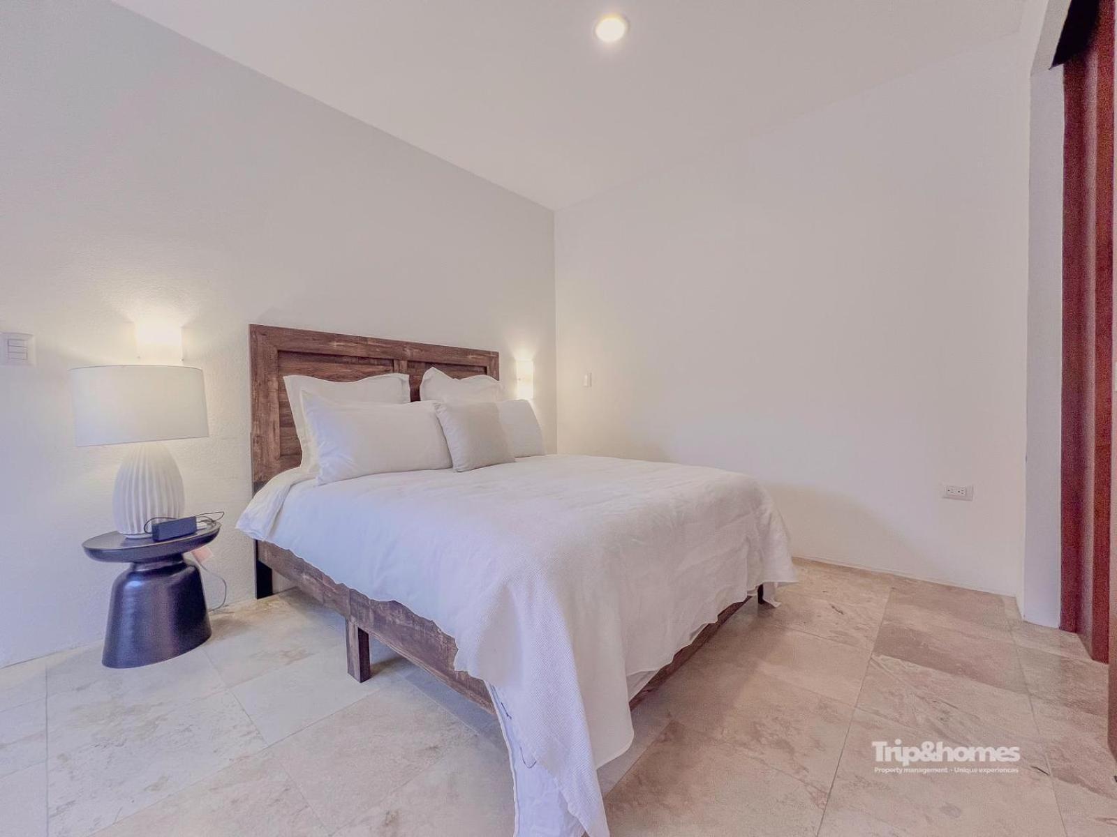 Puerta Cortes Lux 3br 3ba With View Includes Club & Golf Cart *