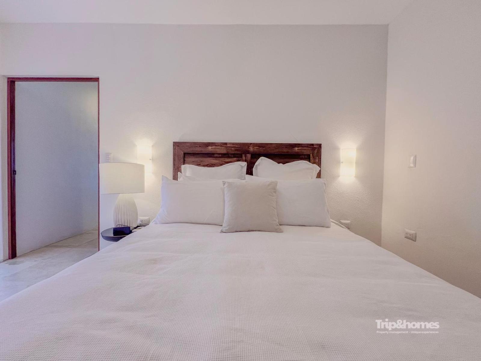 Villa Puerta Cortes Lux 3br 3ba With View Includes Club & Golf Cart La Paz