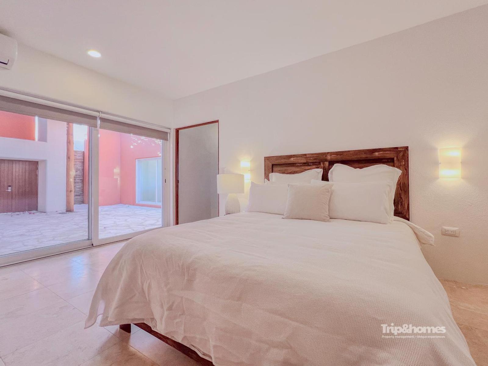 Villa Puerta Cortes Lux 3br 3ba With View Includes Club & Golf Cart La Paz