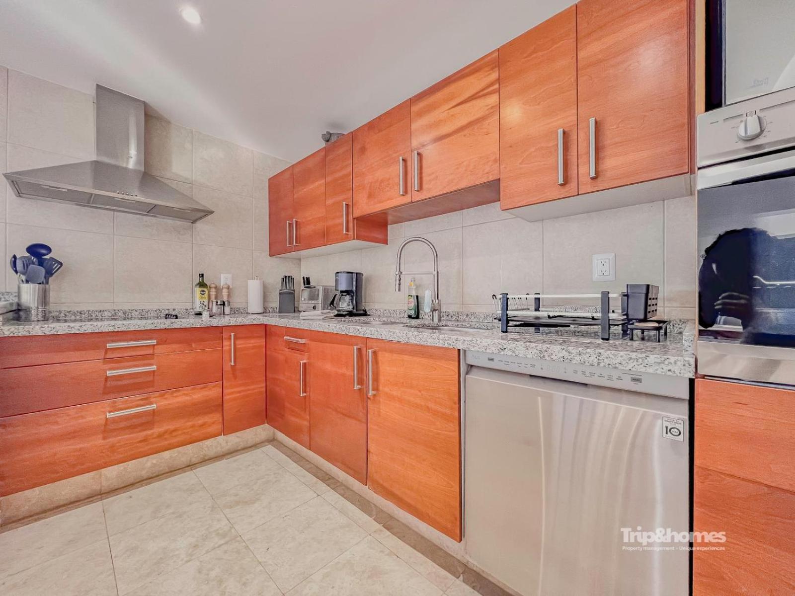 Puerta Cortes Lux 3br 3ba With View Includes Club & Golf Cart La Paz
