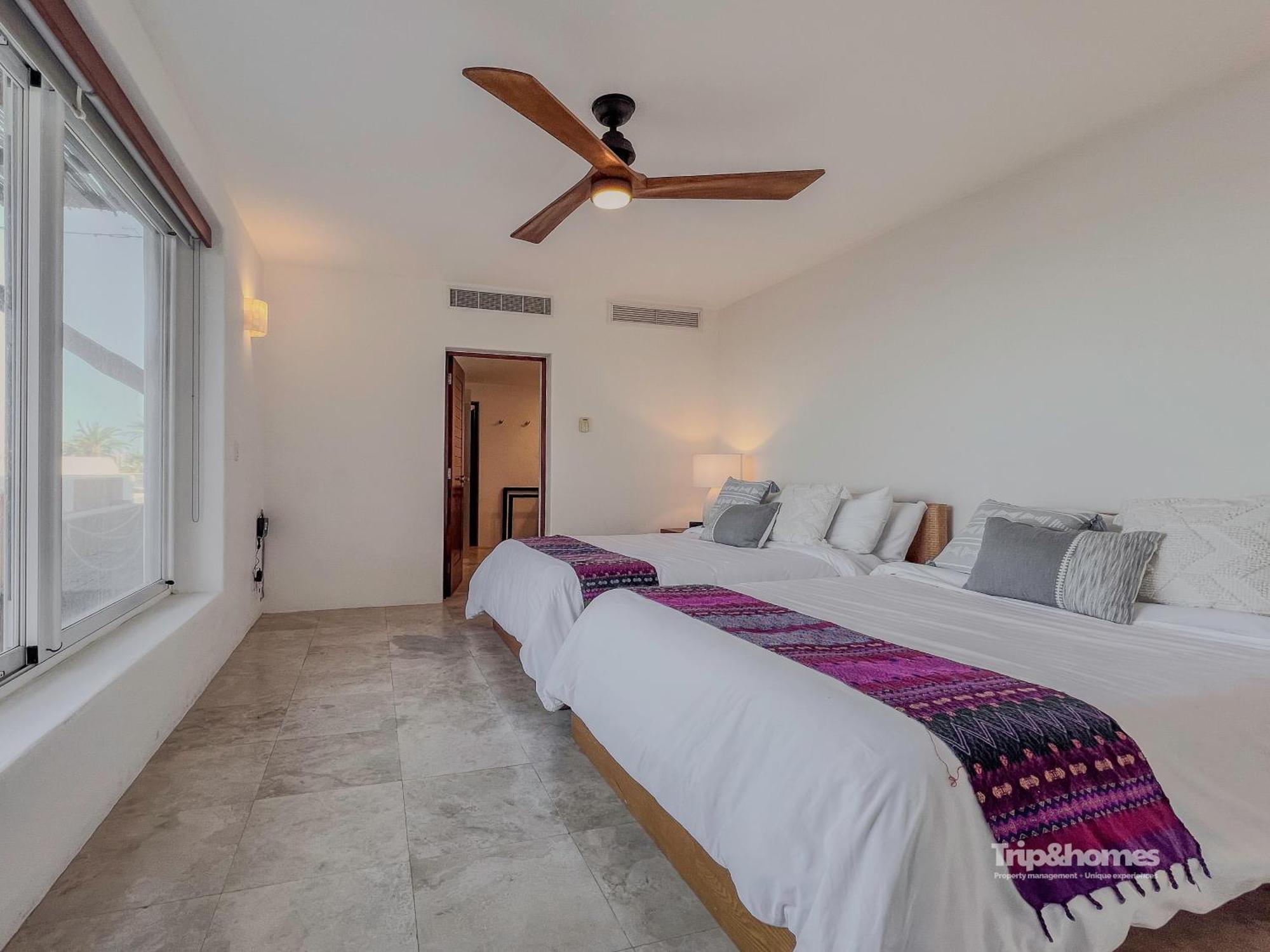 Villa Puerta Cortes Lux 3br 3ba With View Includes Club & Golf Cart *
