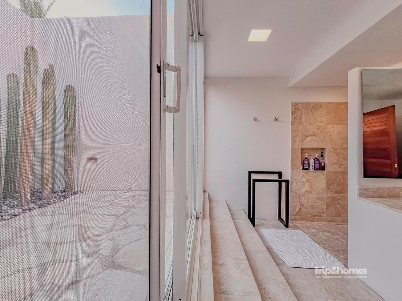 Puerta Cortes Lux 3br 3ba With View Includes Club & Golf Cart * La Paz