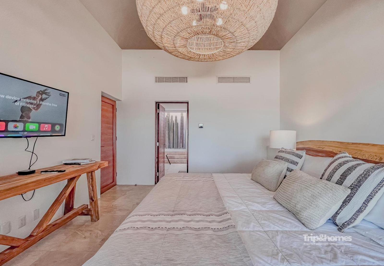 Puerta Cortes Lux 3br 3ba With View Includes Club & Golf Cart La Paz