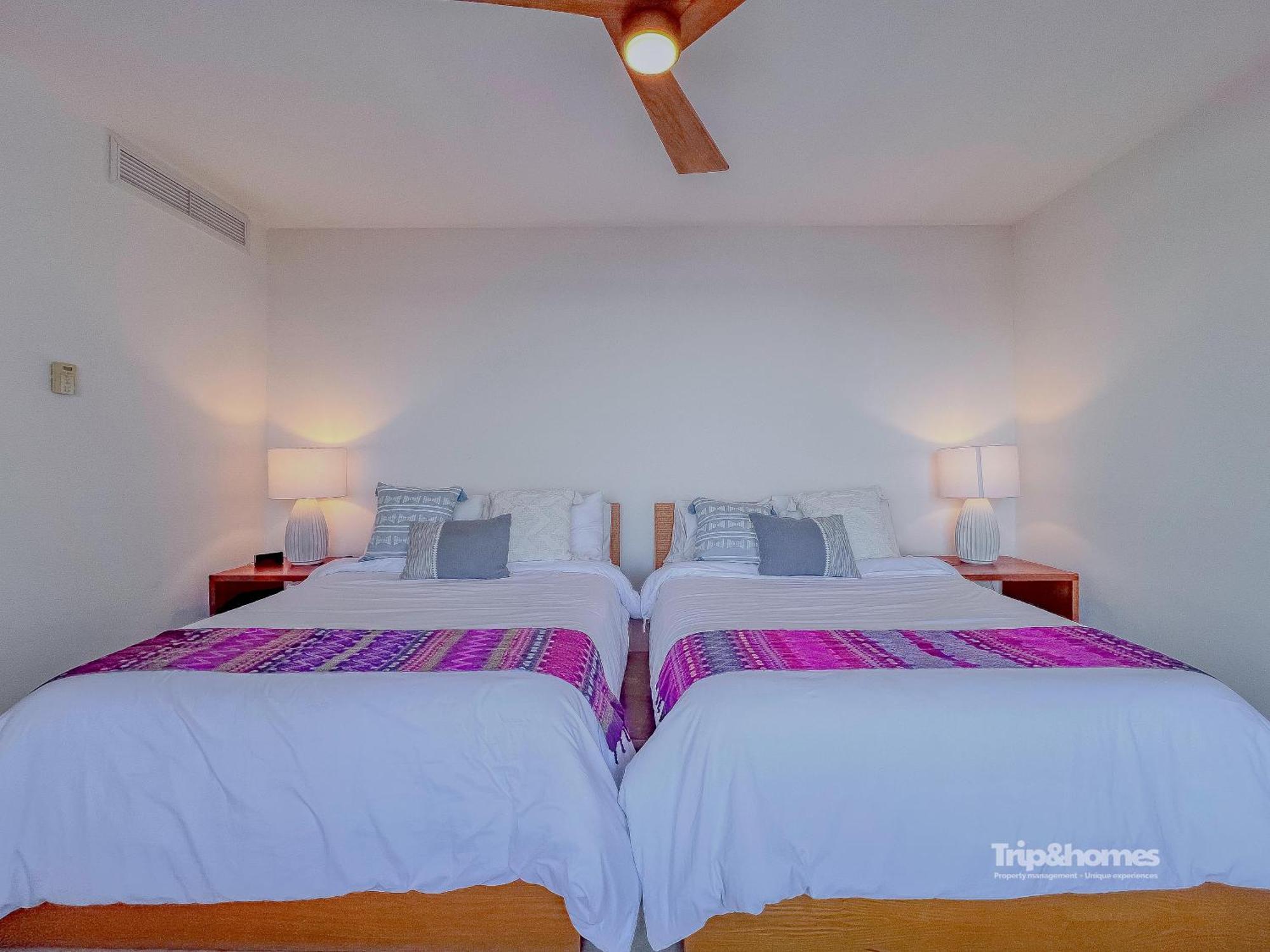 Puerta Cortes Lux 3br 3ba With View Includes Club & Golf Cart La Paz