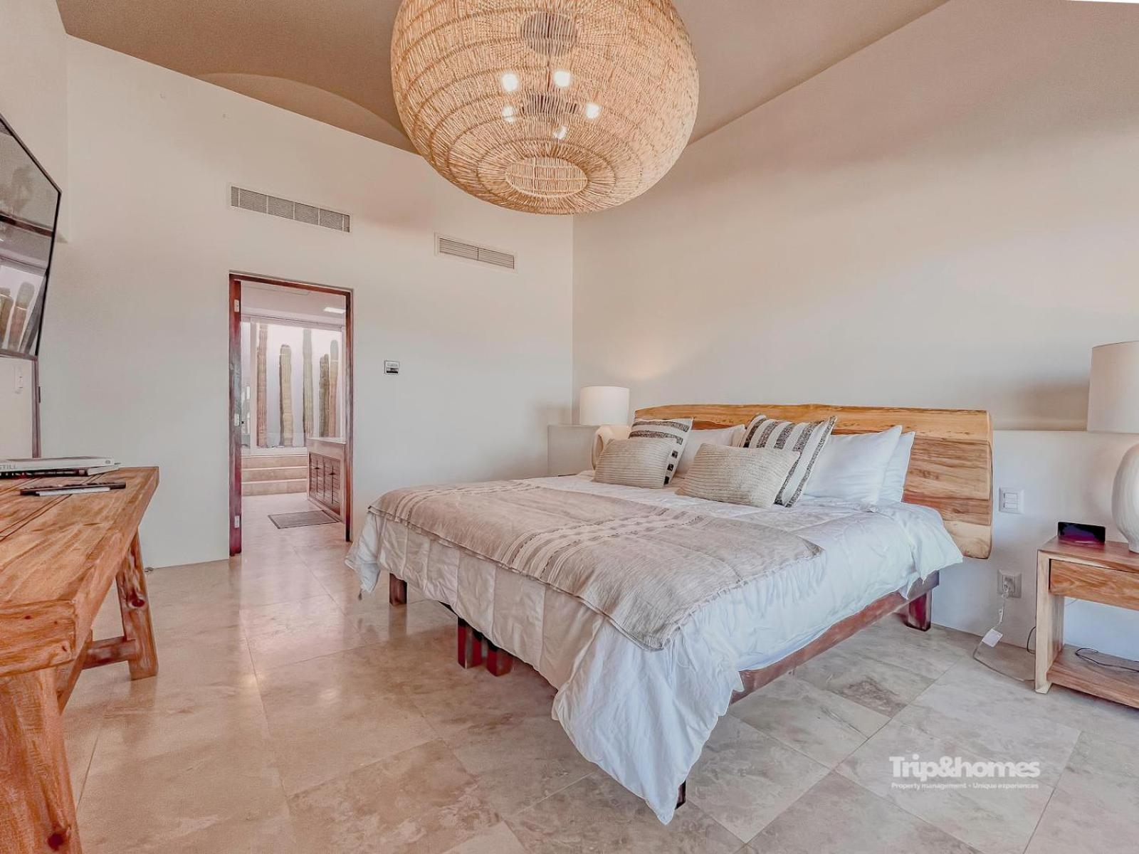 Puerta Cortes Lux 3br 3ba With View Includes Club & Golf Cart
