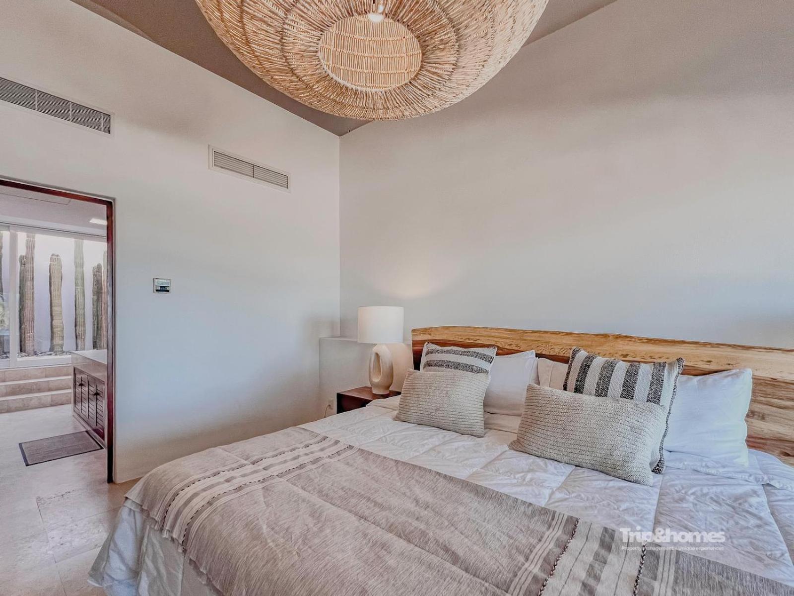 Villa Puerta Cortes Lux 3br 3ba With View Includes Club & Golf Cart