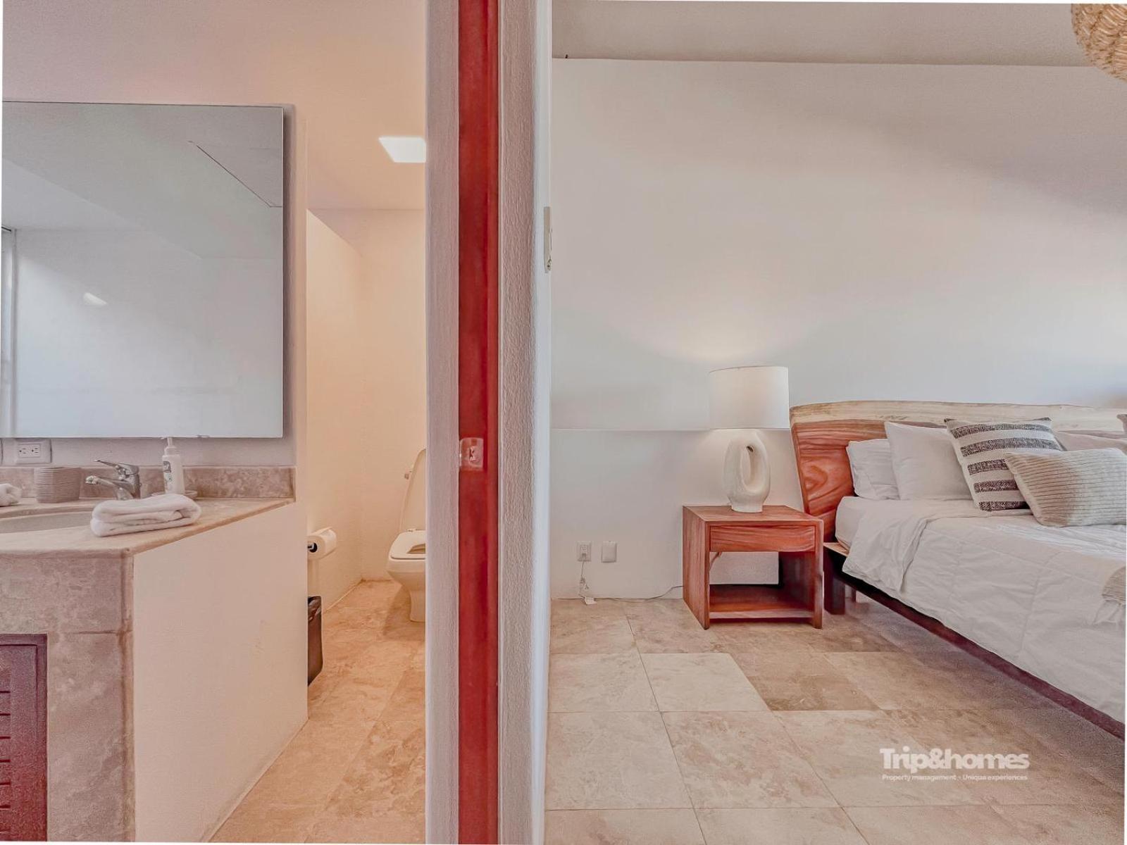 Puerta Cortes Lux 3br 3ba With View Includes Club & Golf Cart