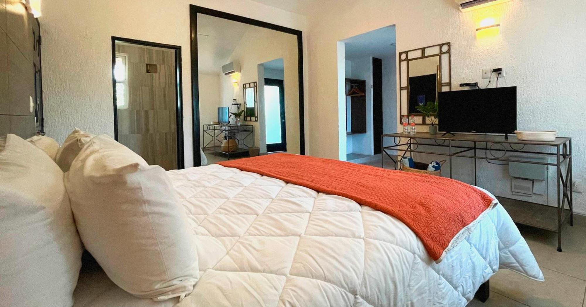 Tukan 4* Playa del Carmen