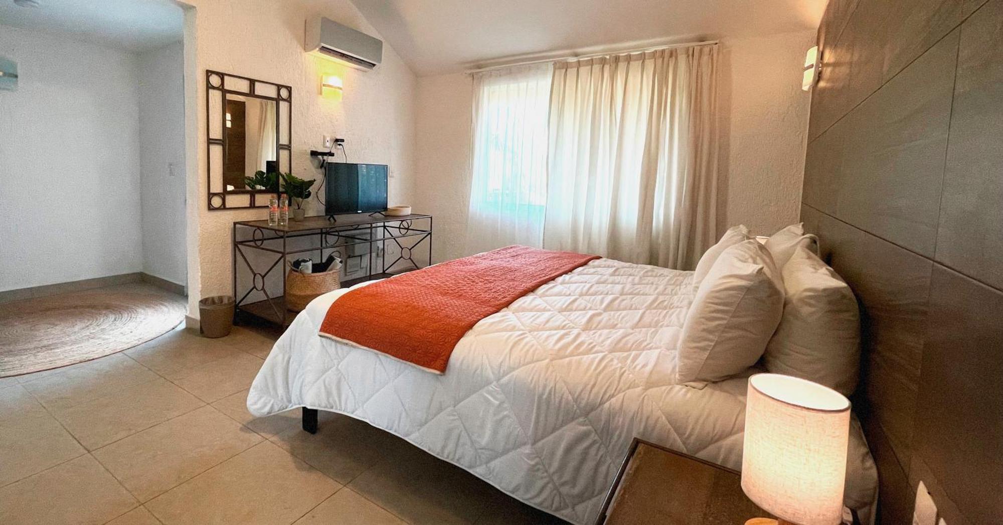 Tukan Hotel