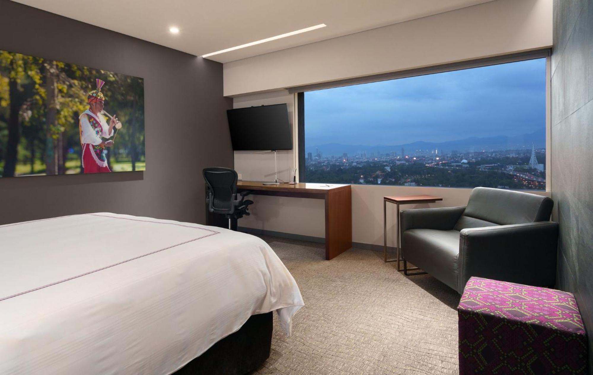 Hotel Presidente Intercontinental By Ihg