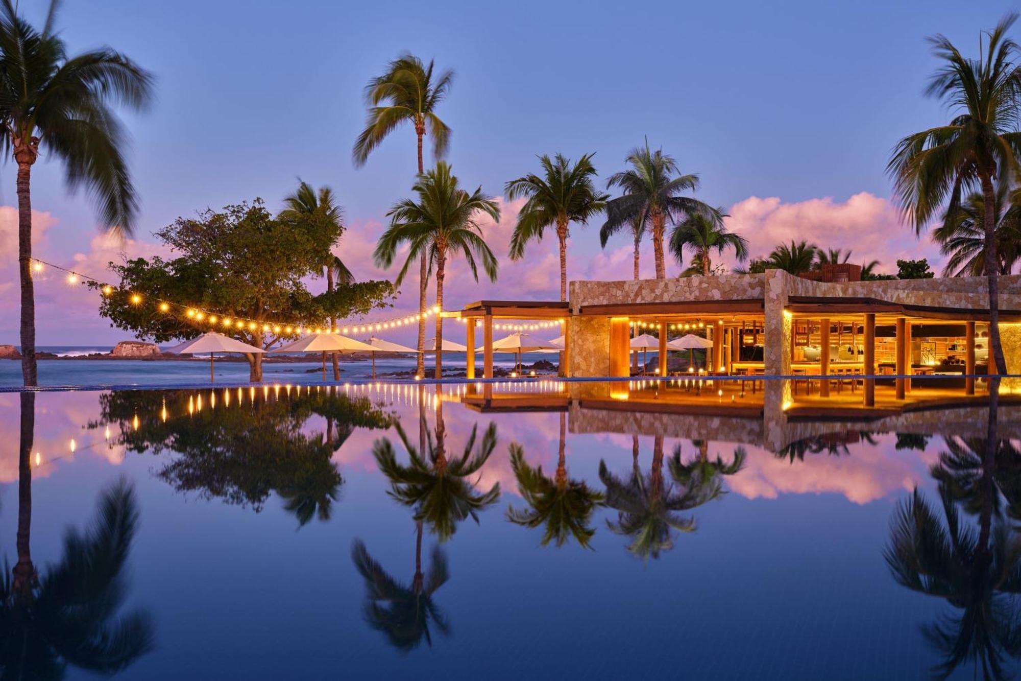 The St. Regis 5*
