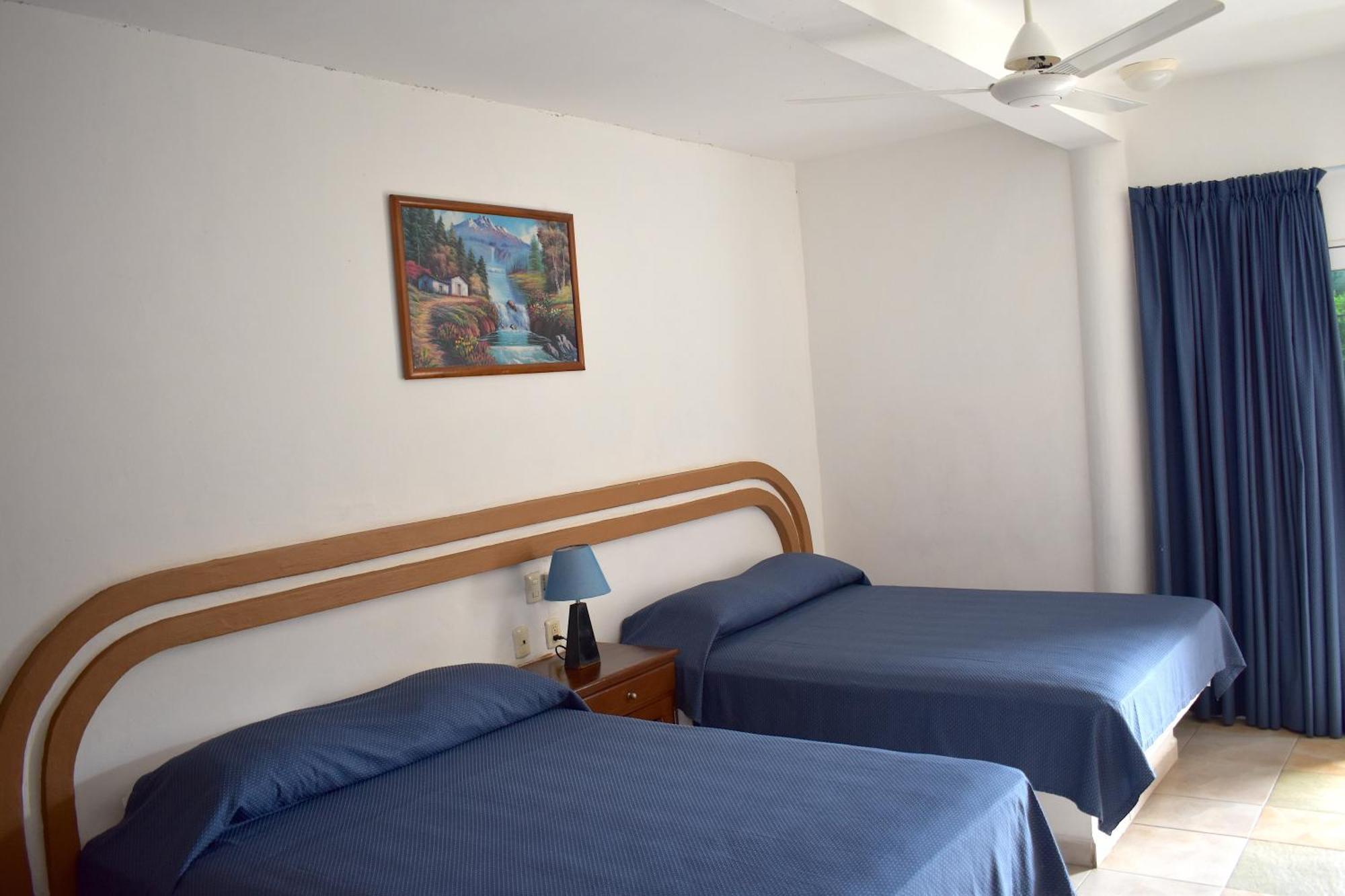 Plaza Almendros, 3* Isla Mujeres