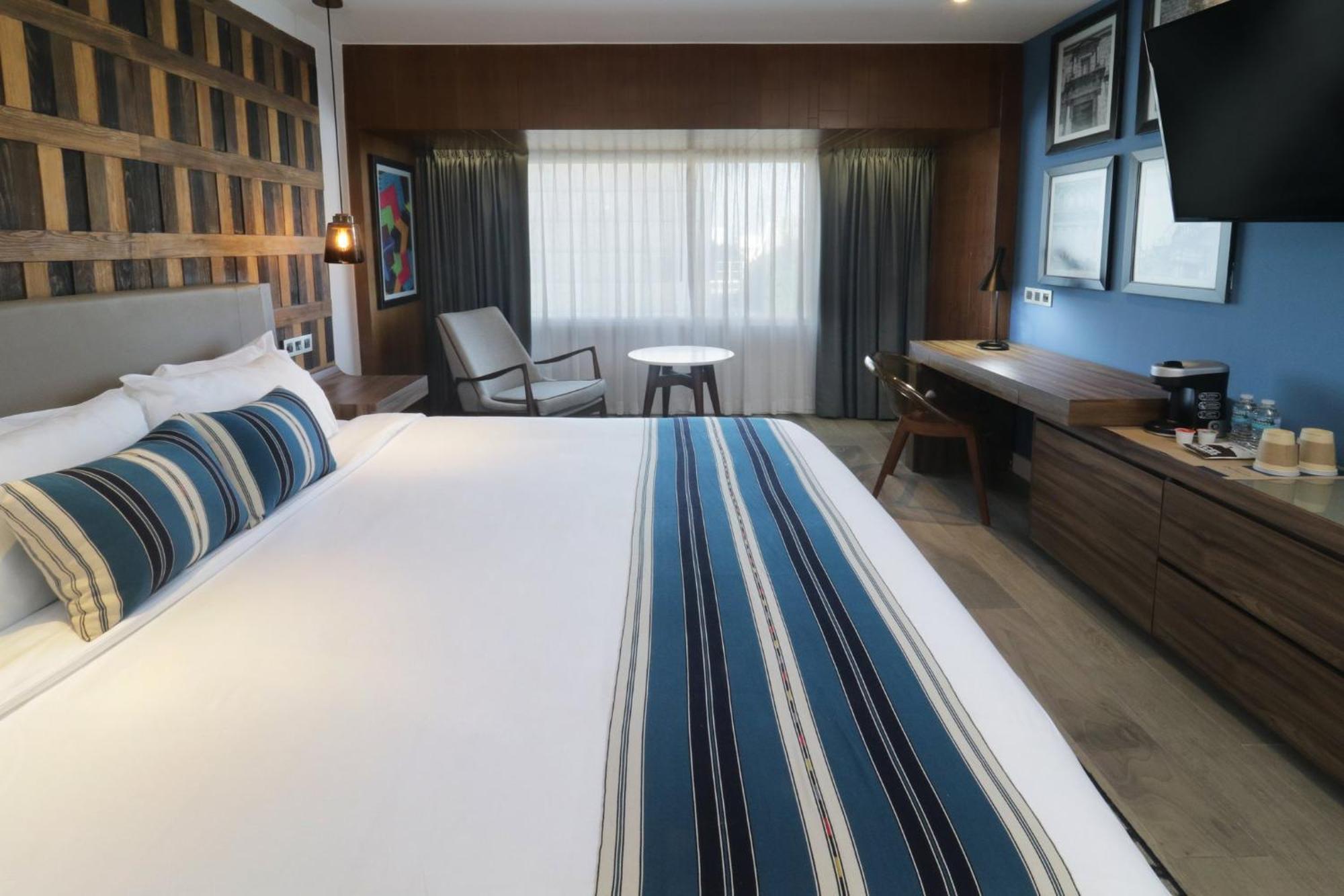 Indigo Expo By Ihg
