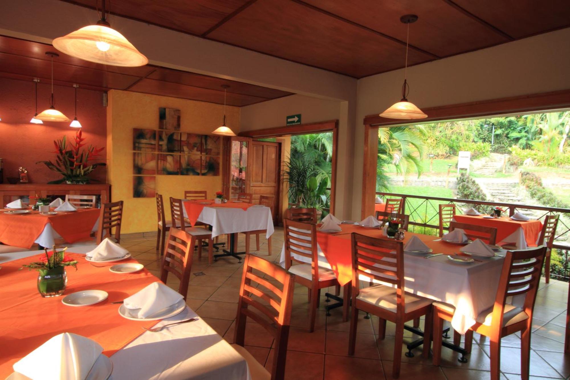 Argovia Ecolodge Tapachula