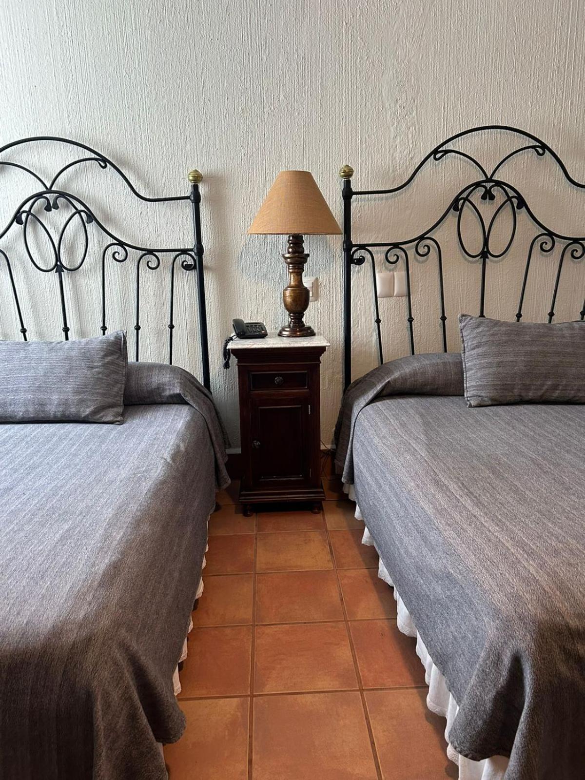 Boutique Naura Centro 4* Oaxaca