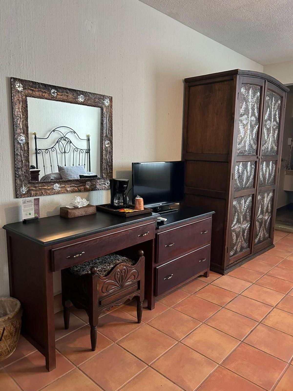 Hotel Boutique Naura Centro