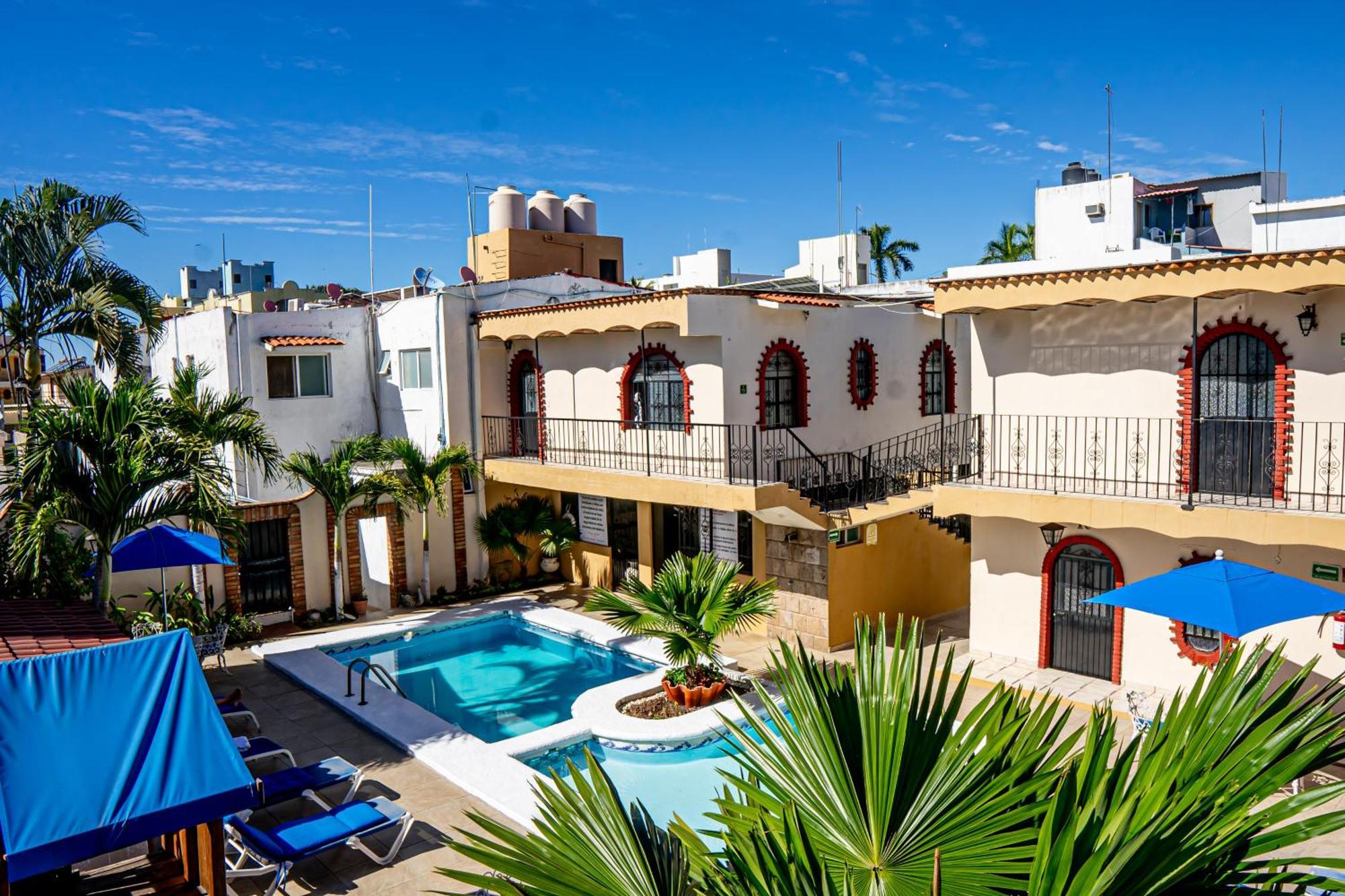 Hotel Maria Teresa 3*