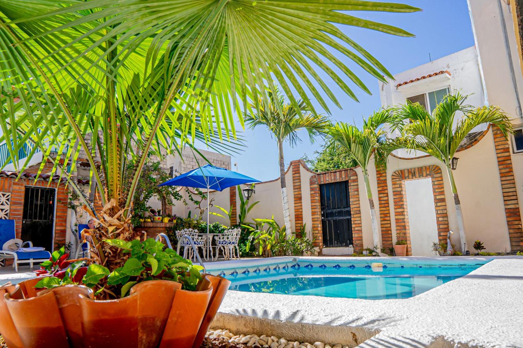 Maria Teresa Hotel