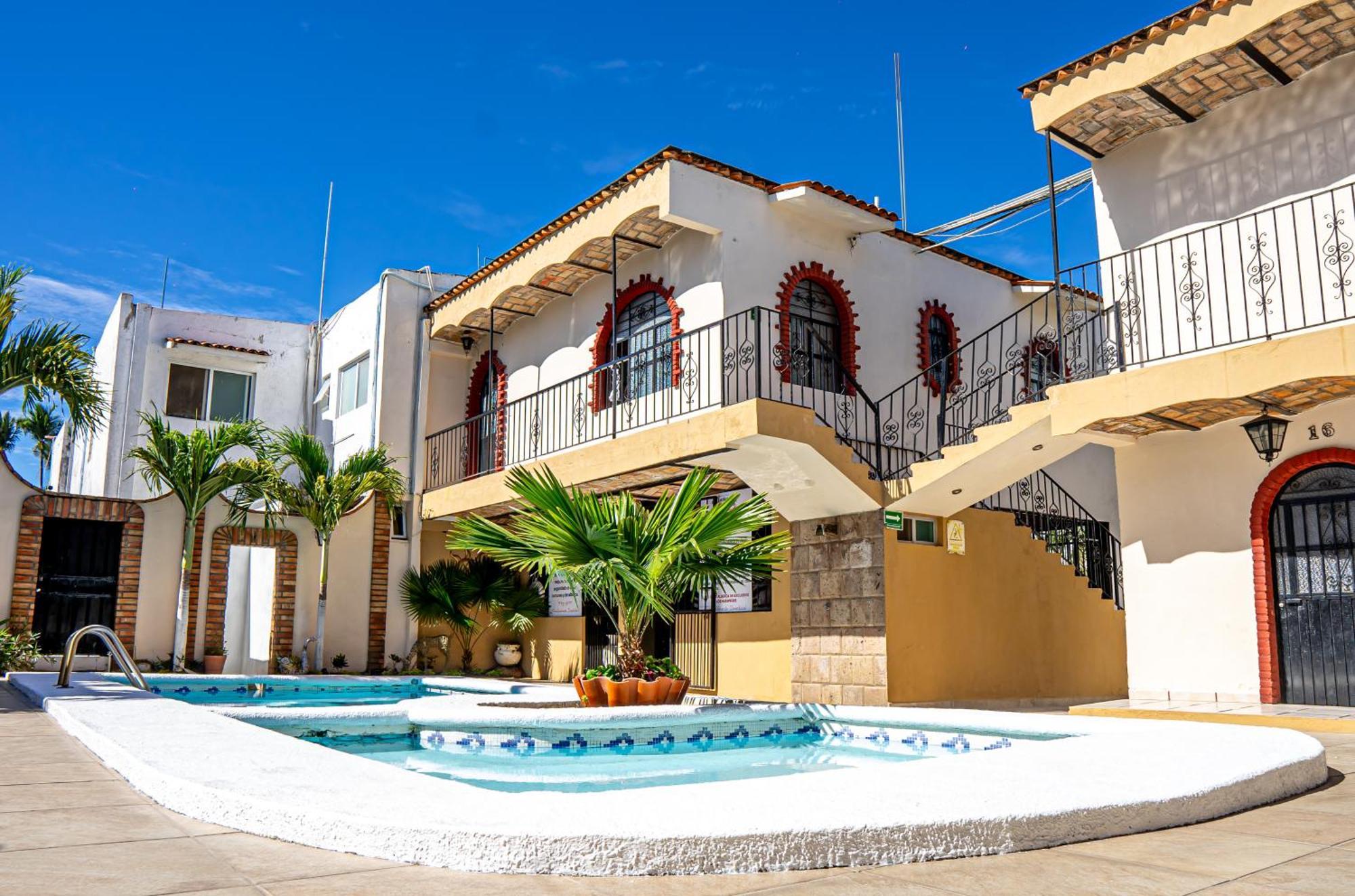 Hotel Maria Teresa