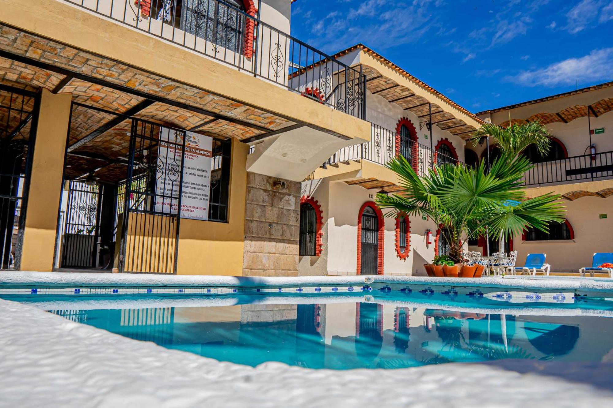 Hotel Maria Teresa