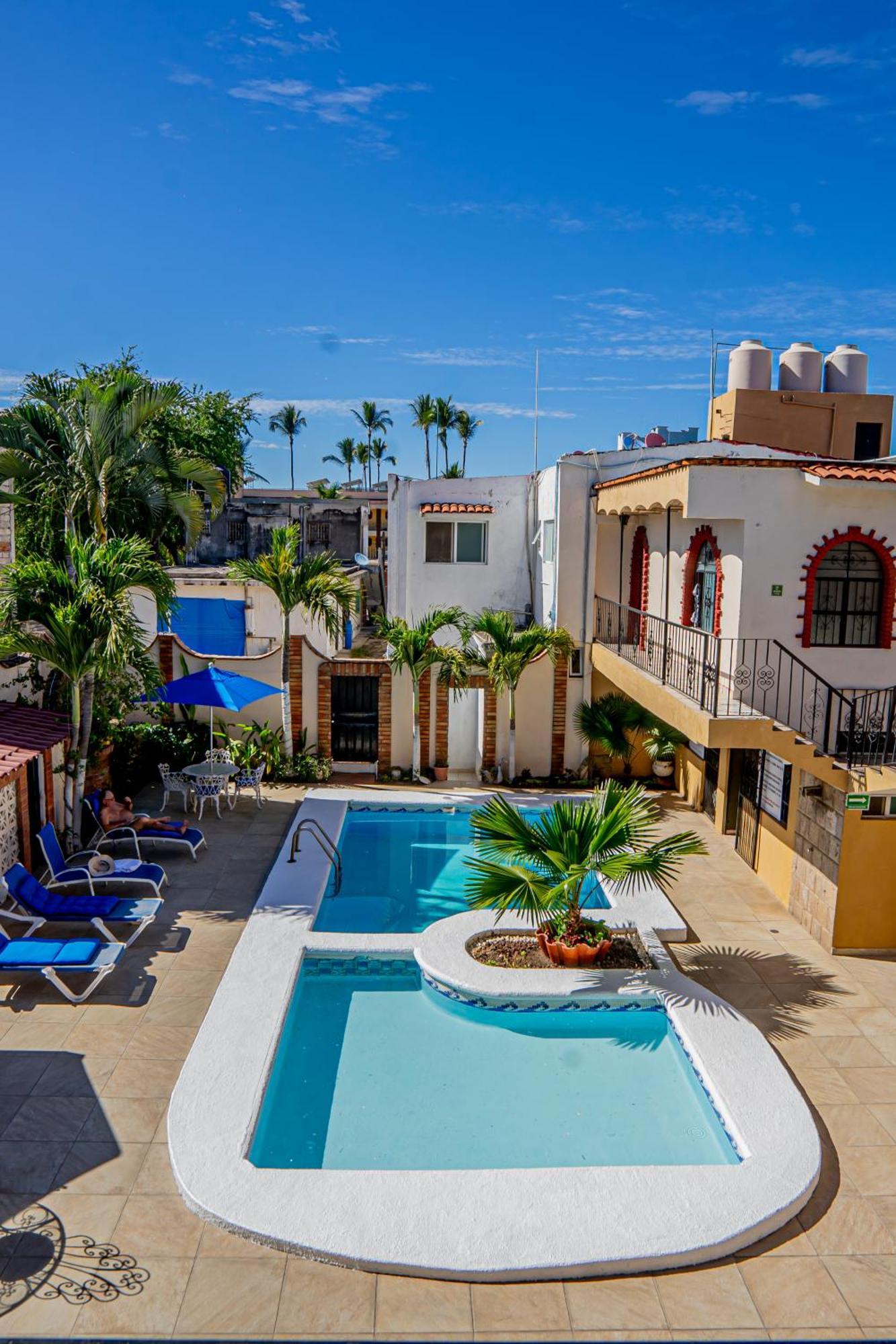 Maria Teresa Hotel 3*