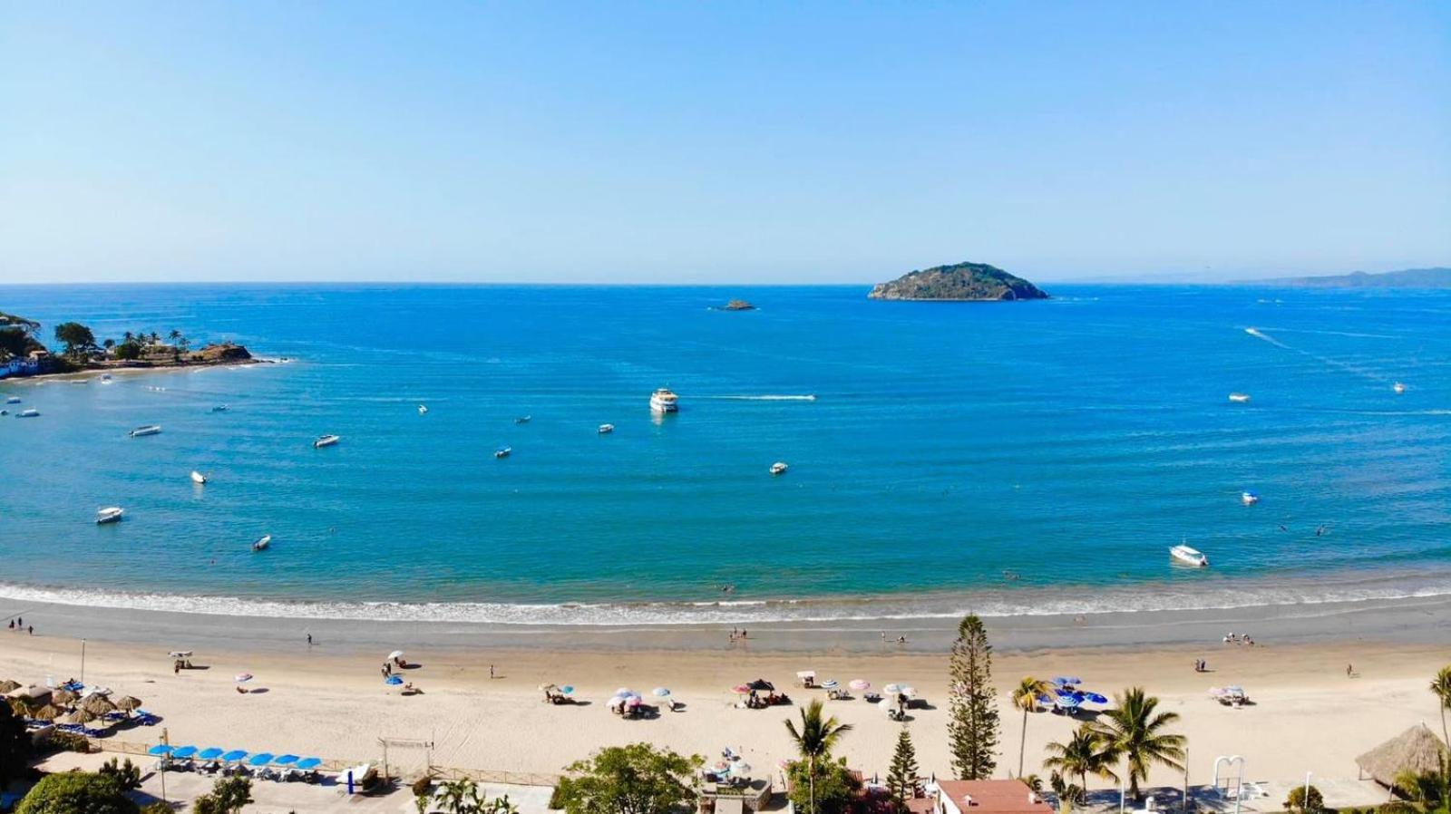 Hotel Maria Teresa Rincon de Guayabitos
