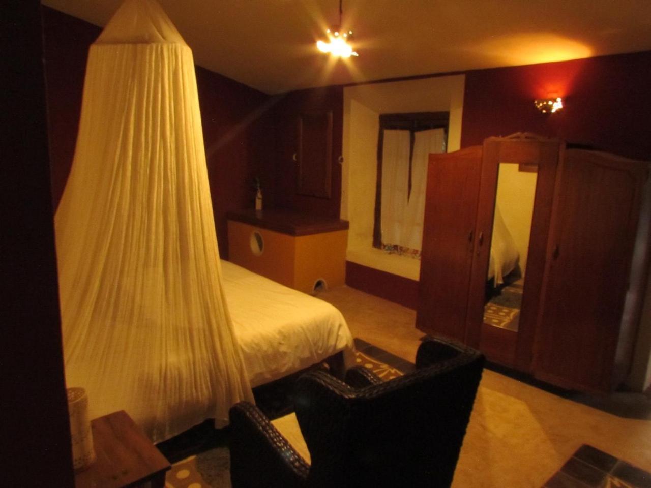Hacienda San Francisco Tzacalha Dzidzantun