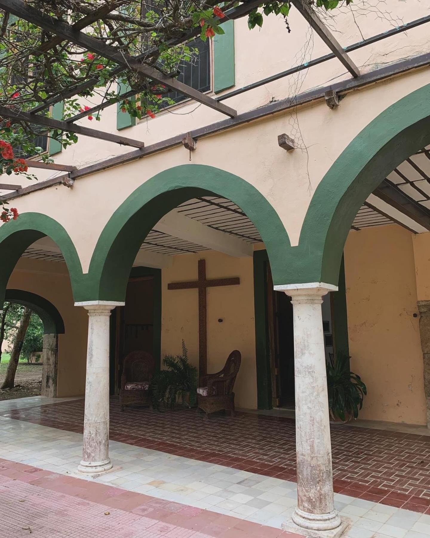 Hacienda San Francisco Tzacalha Hotel
