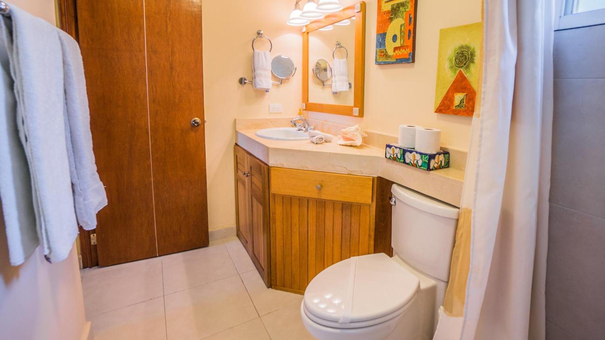 Apartment Margarita's Playa del Carmen