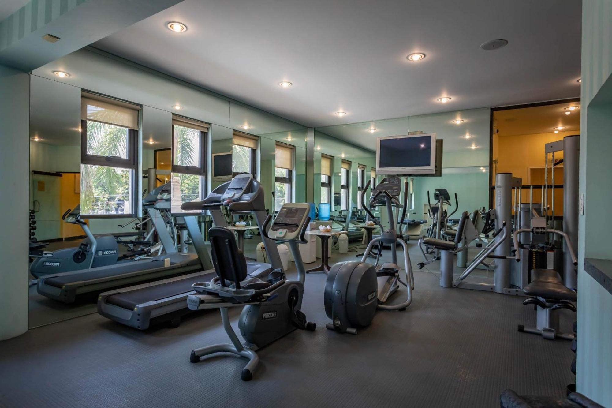 Hotel Excelaris Grand Conventions &
