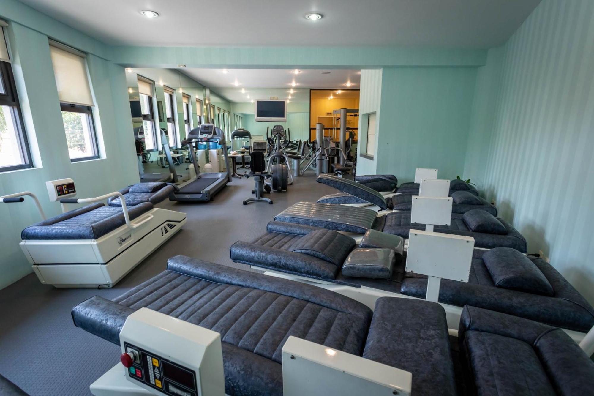Excelaris Grand Conventions & Hotel Tequesquitengo