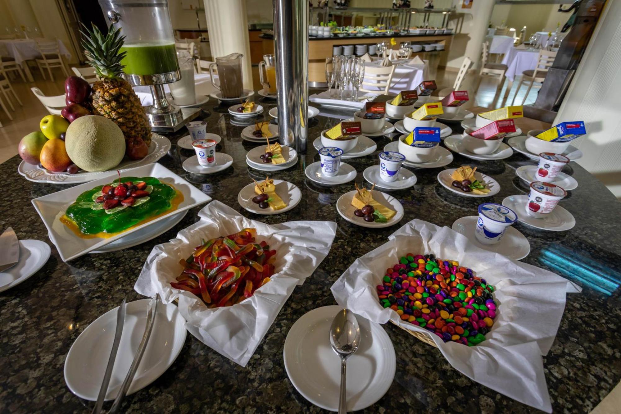 Excelaris Grand Conventions & 5*