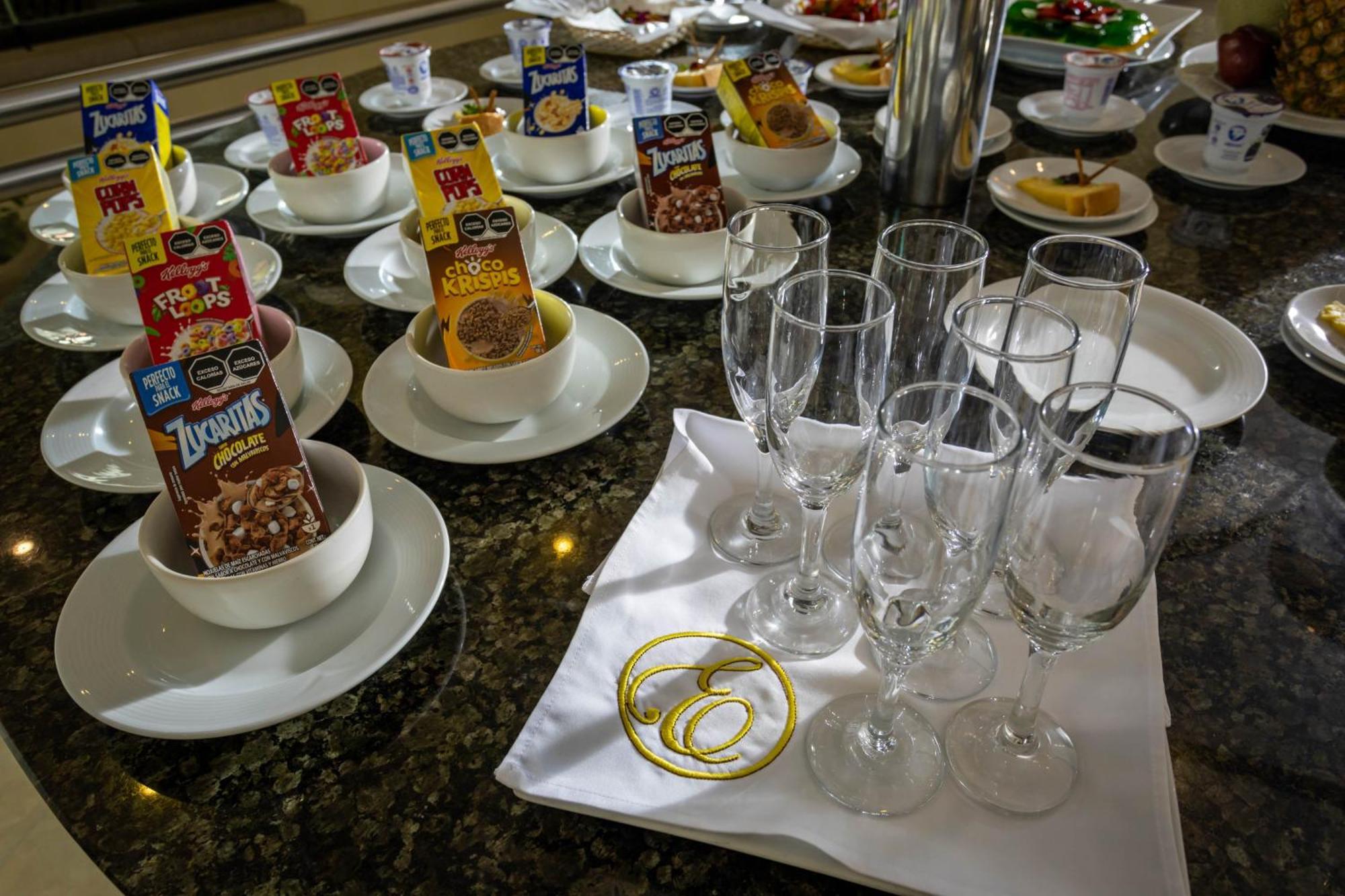Excelaris Grand Conventions & Tequesquitengo