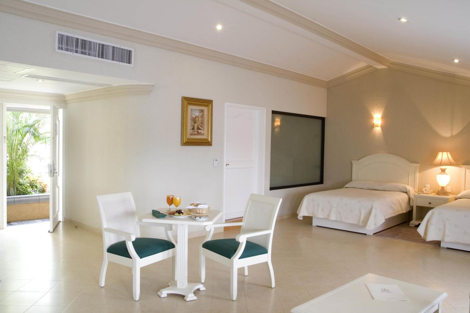 Hotel Excelaris Grand Conventions & Tequesquitengo