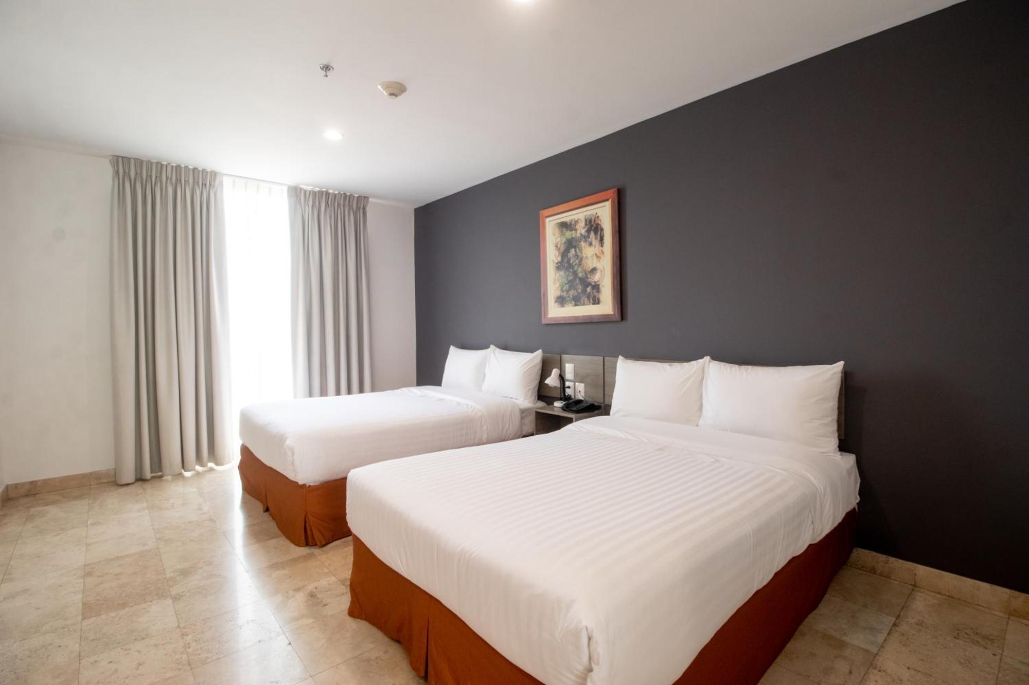 Hotel Memora &