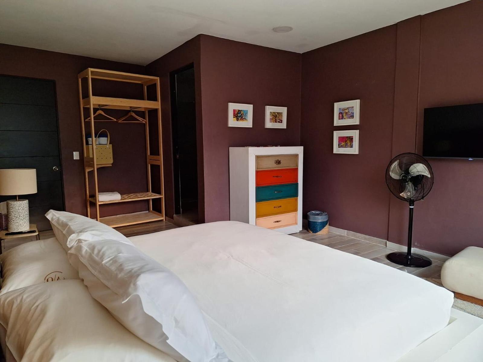 Bed & Breakfast Quinta Ascension Boutique Only Adults