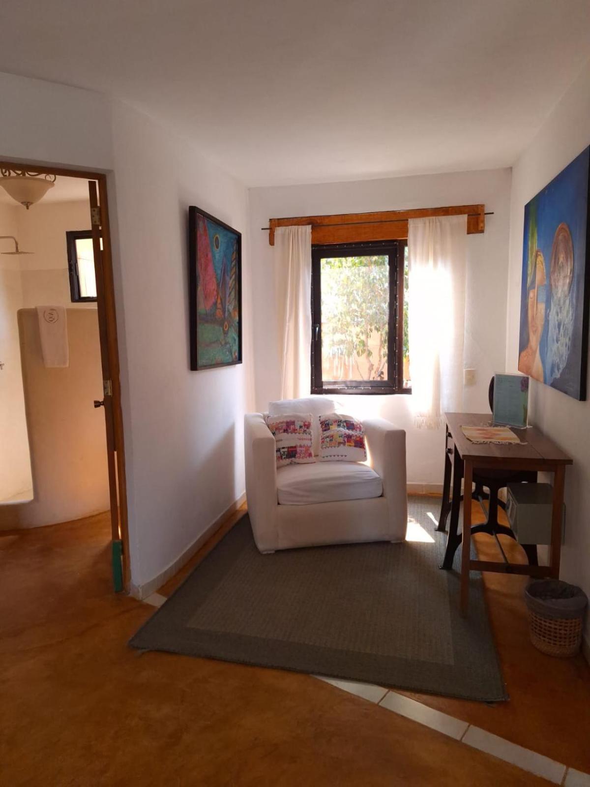 Bed & Breakfast Quinta Ascension Boutique Only Adults Malinalco