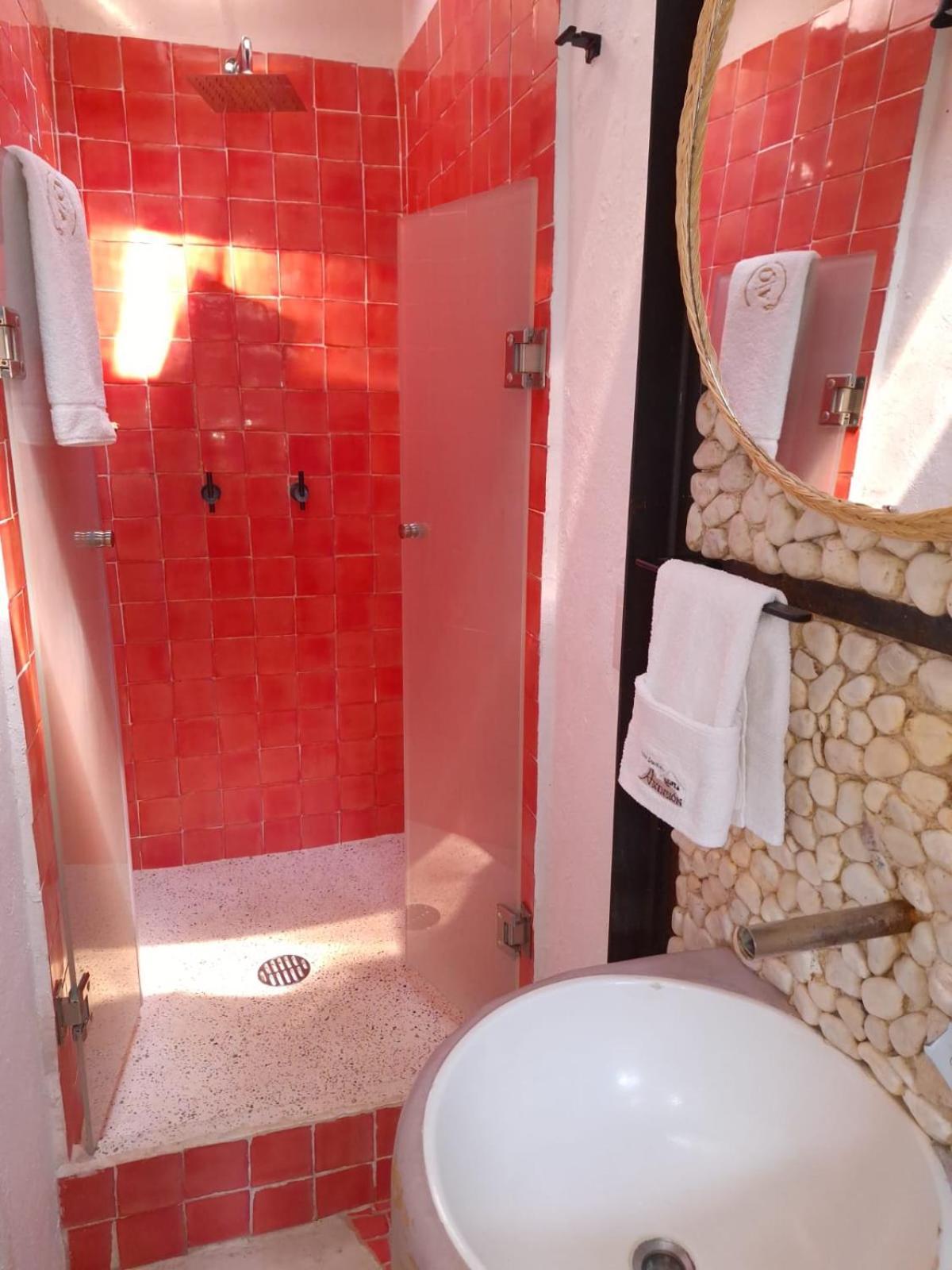 Quinta Ascension Boutique Only Adults Bed & Breakfast