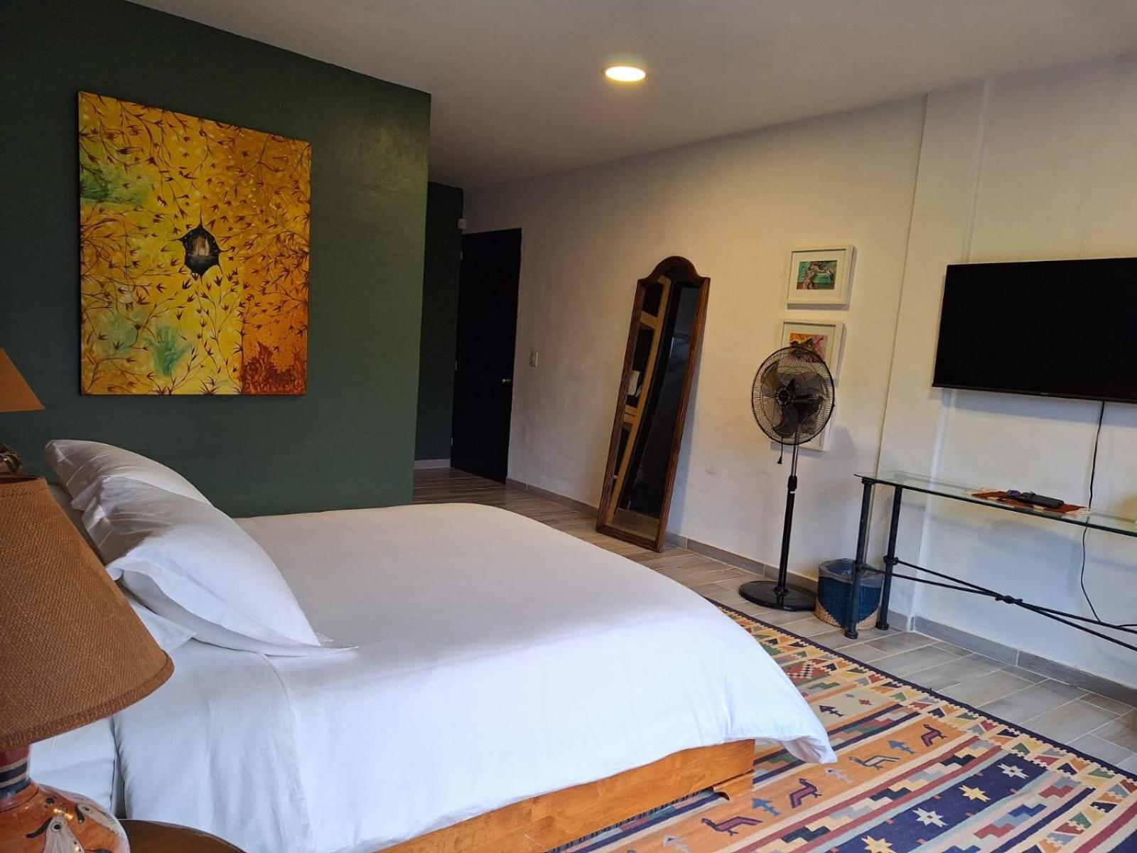 Quinta Ascension Boutique Only Adults 3*