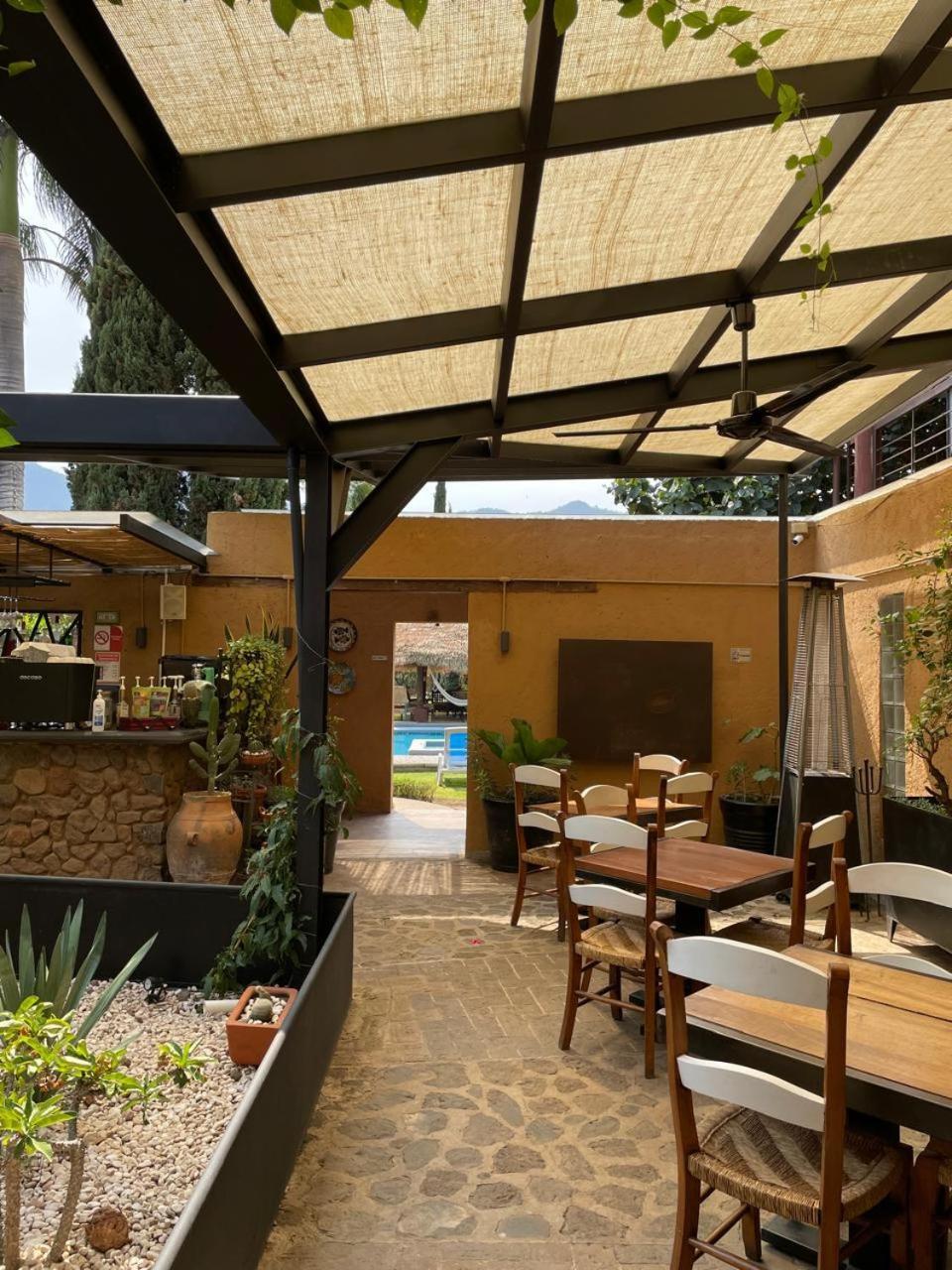 Bed & Breakfast Quinta Ascension Boutique Only Adults