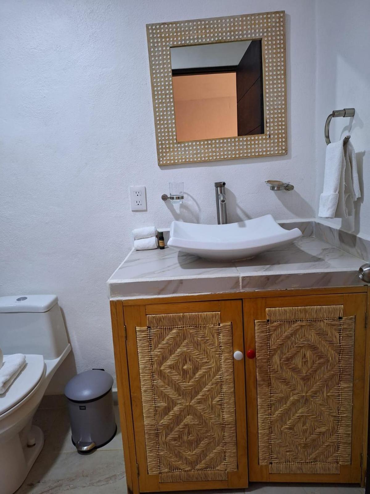 Quinta Ascension Boutique Only Adults Bed & Breakfast Malinalco