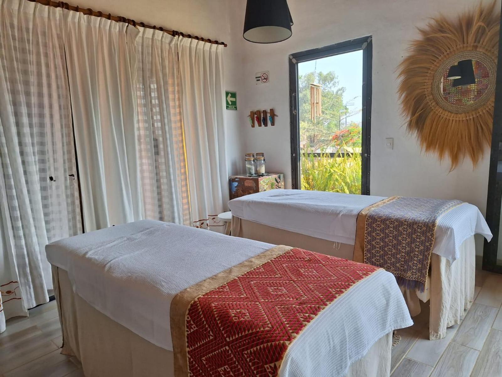 Bed & Breakfast Quinta Ascension Boutique Only Adults Malinalco