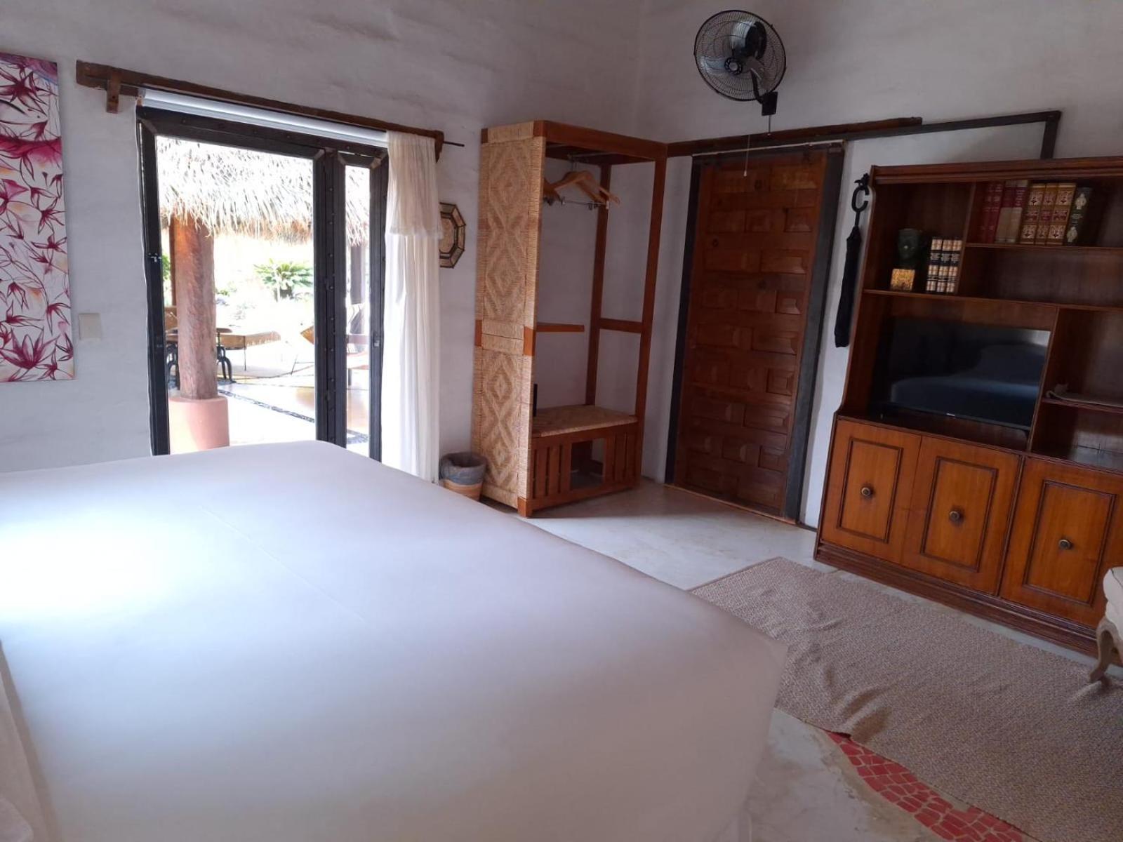 Quinta Ascension Boutique Only Adults 3*