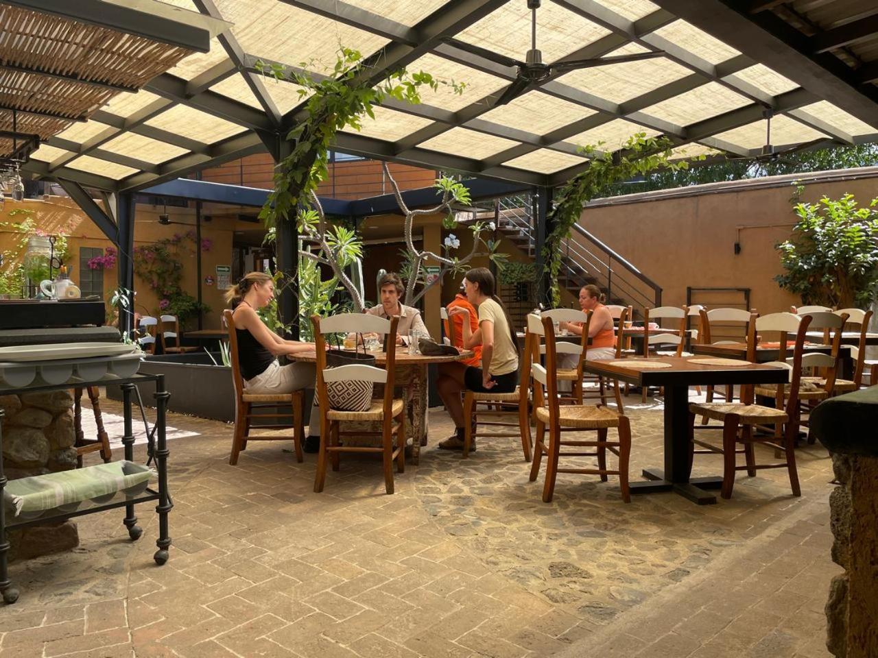 Quinta Ascension Boutique Only Adults