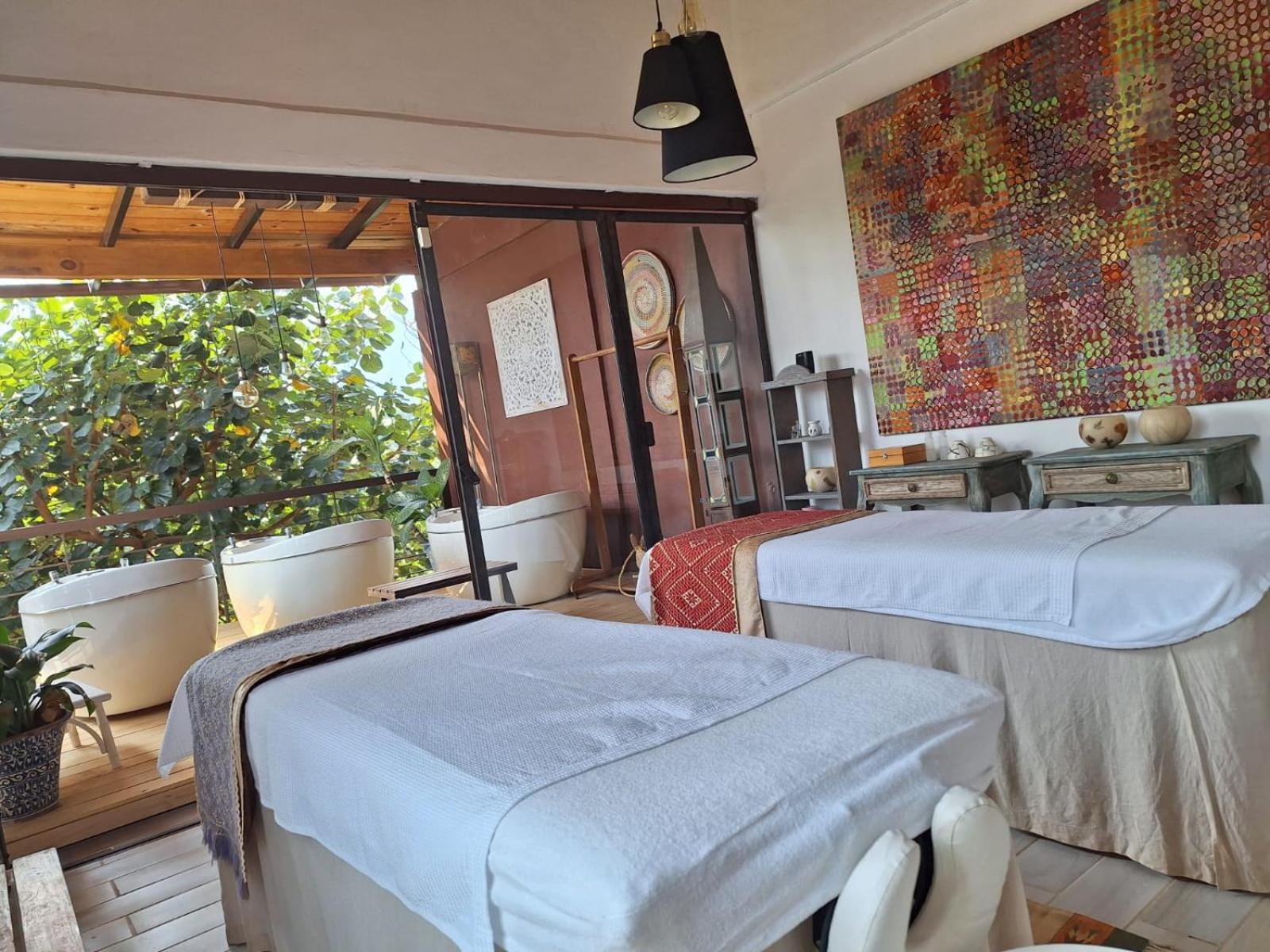 Quinta Ascension Boutique Only Adults 3*