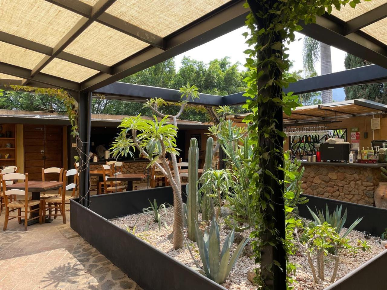Bed & Breakfast Quinta Ascension Boutique Only Adults
